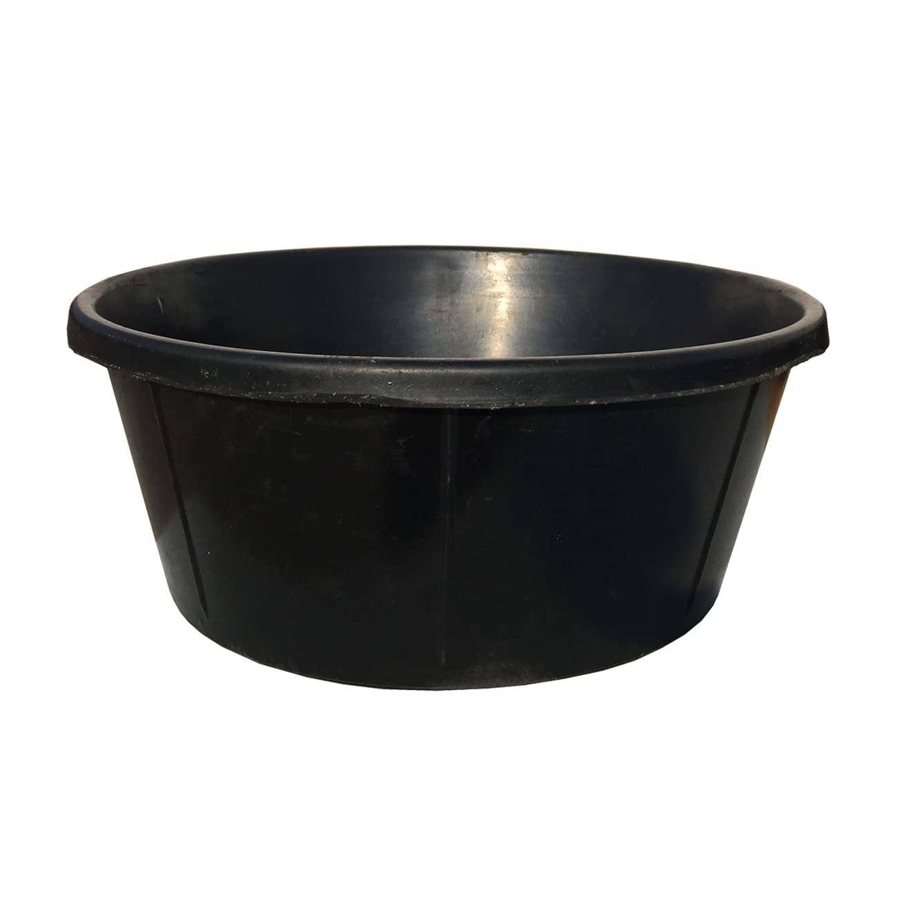 Tuff Rubber Round Tub