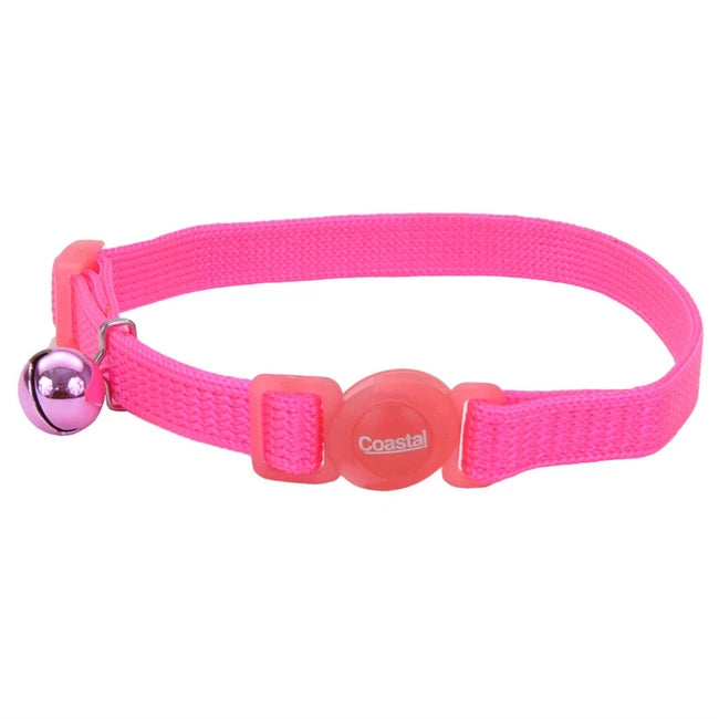 Breakaway Cat Collar