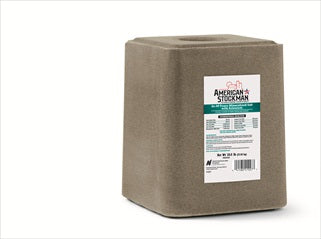 Salt Block Selenium-90
