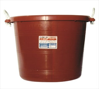 Tuff Muck Bucket