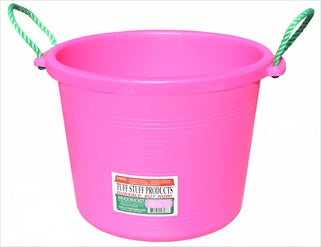Tuff Muck Bucket