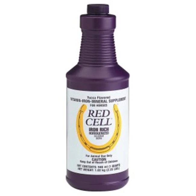 Red Cell