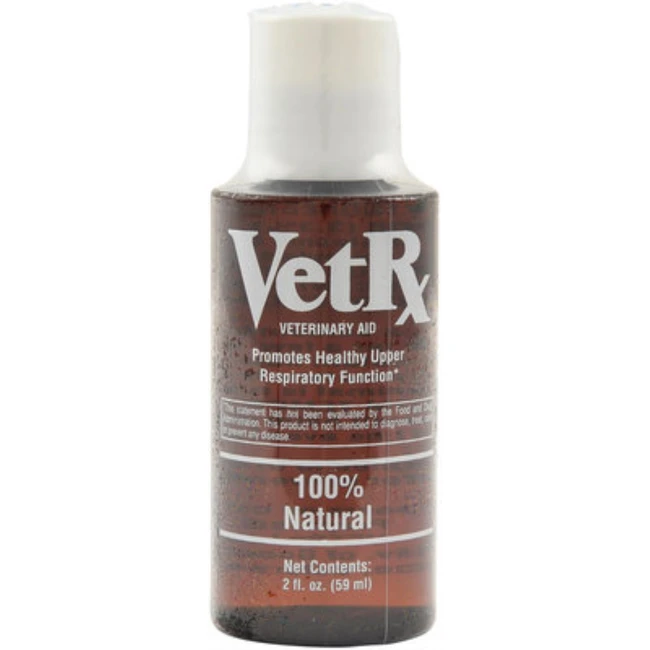 Vet Rx Goat & Sheep Aid
