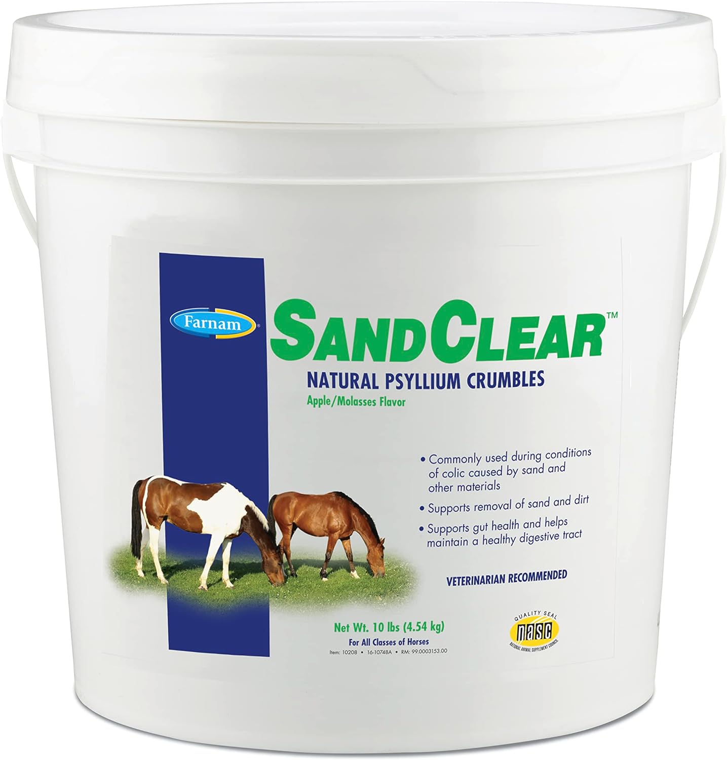 Sand Clear