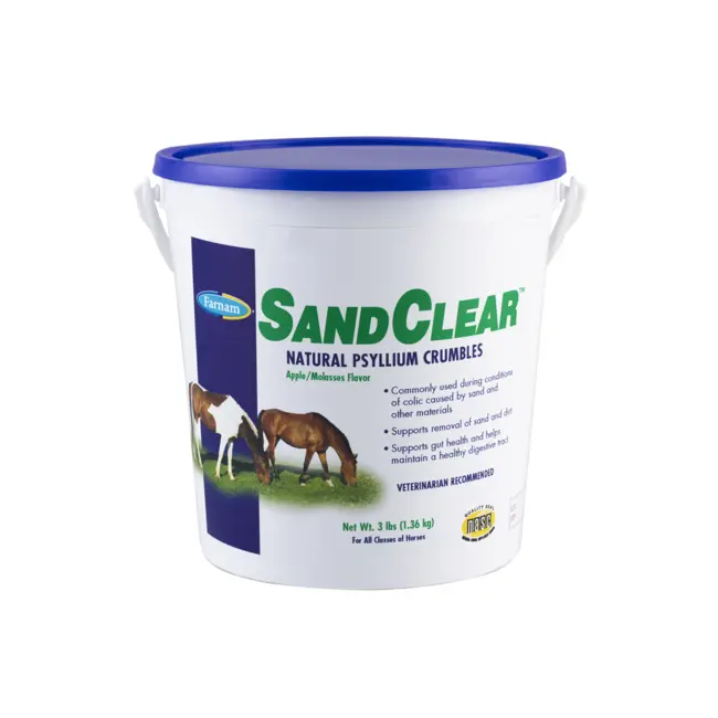Sand Clear