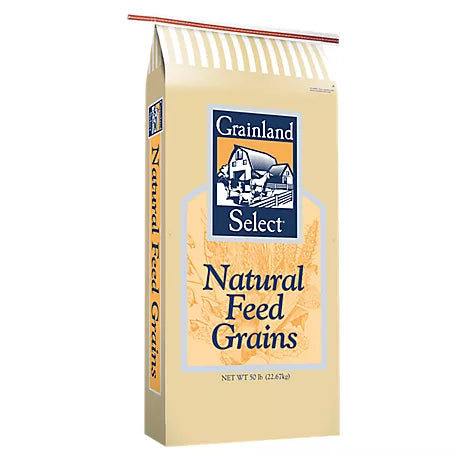 GS Whole Oats