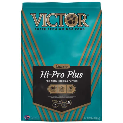 Victor Hi-Pro Plus