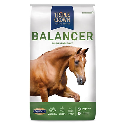 Triple Crown 30% Ration Balancer