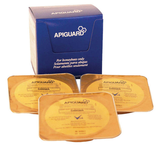 ML Apiguard 50 Gram