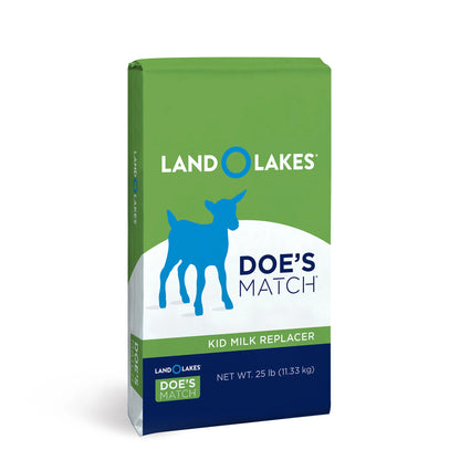 Purina® Goat Kid Milk Replacer
