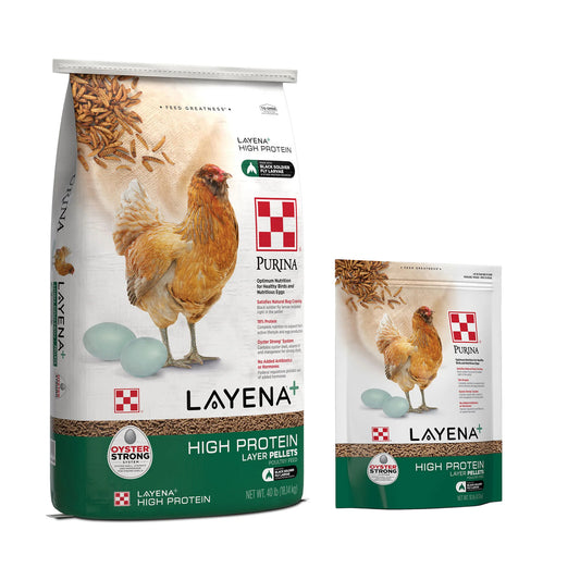 Purina Layena High Protein