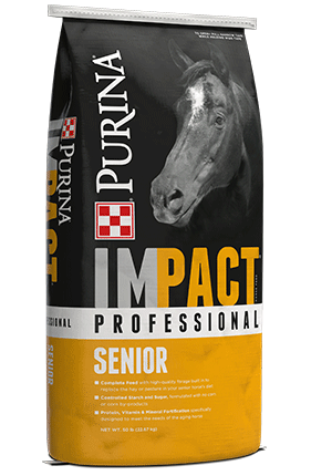 Purina® IMPACT® Professional Senior