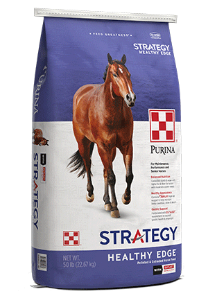 Purina Strategy Healthy Edge