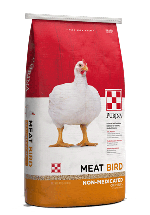 Purina Meat Bird