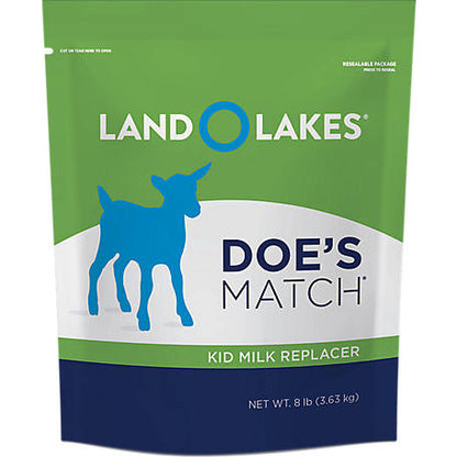 Purina® Goat Kid Milk Replacer