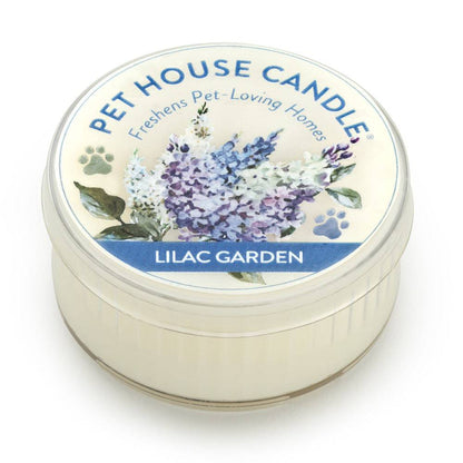 PH Mini Candle Lilac Garden