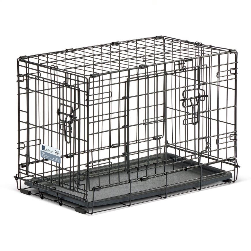 ConTour Double Door Crate