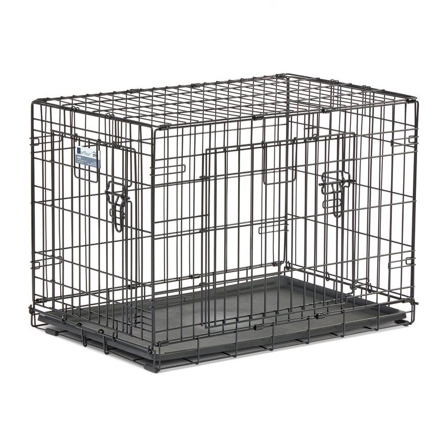 ConTour Double Door Crate