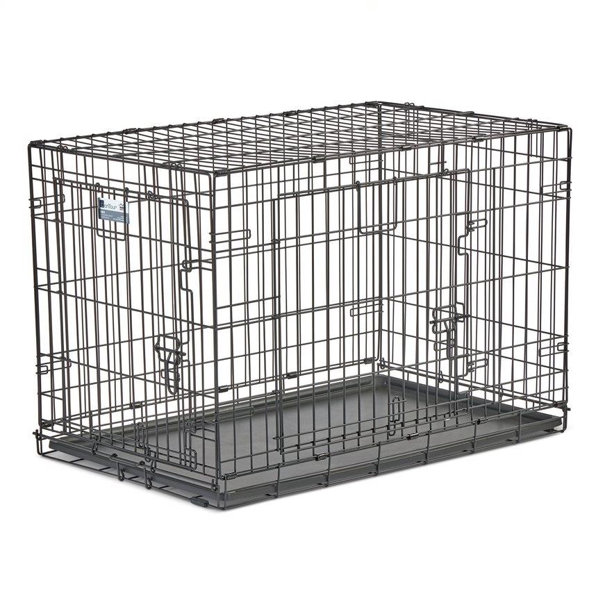 ConTour Double Door Crate