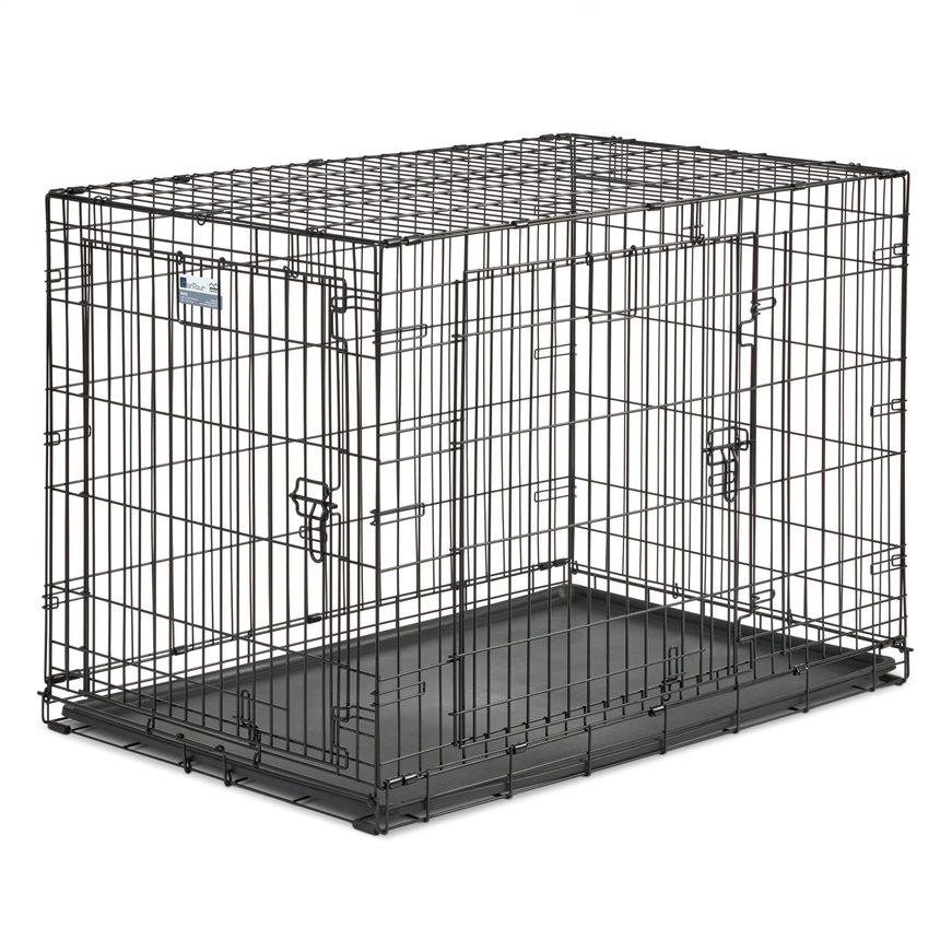 ConTour Double Door Crate