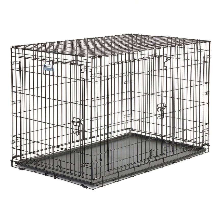 ConTour Double Door Crate