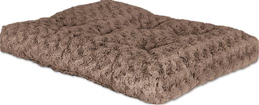 Quiet Time Ombre Swirl Bed Fur