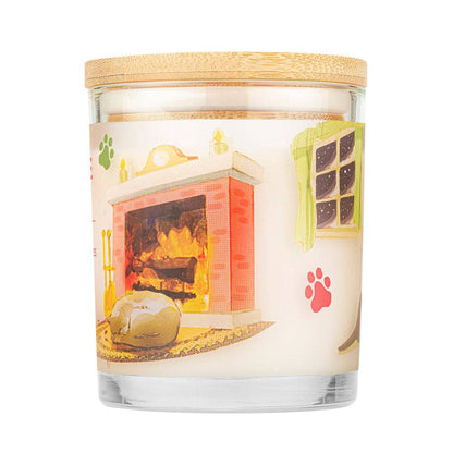 PH Candle Holidays Fur All