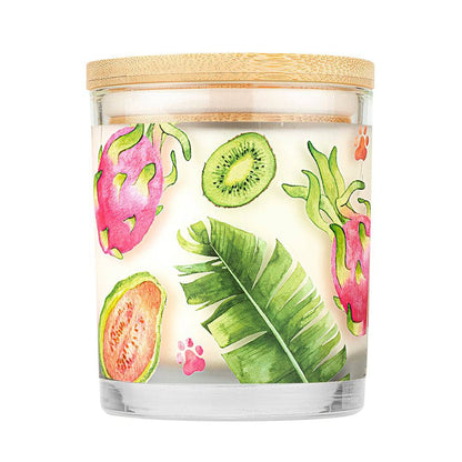 PH Candle Tropical Fruit