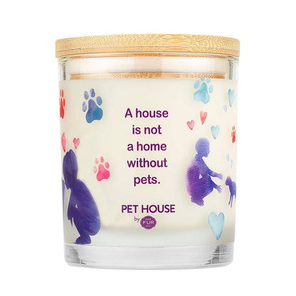 PH Candle Welcome Home