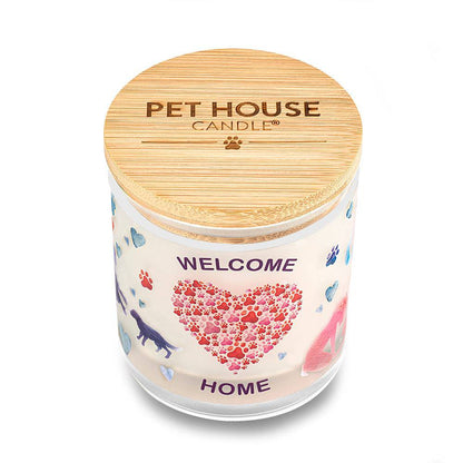 PH Candle Welcome Home