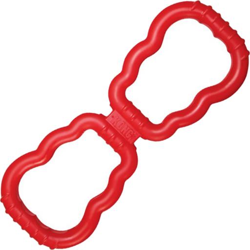 Kong Rubber Tug Toy