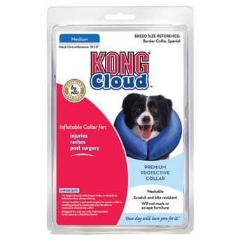 Kong Cloud E Collar