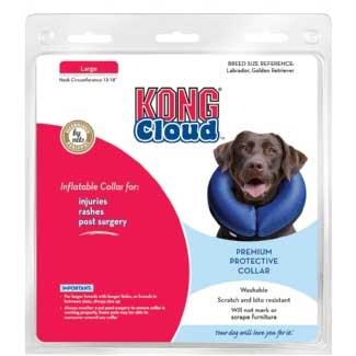 Kong Cloud E Collar