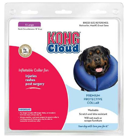 Kong Cloud E Collar