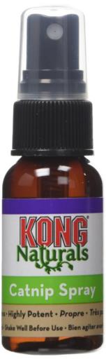 Kong Catnip Spray