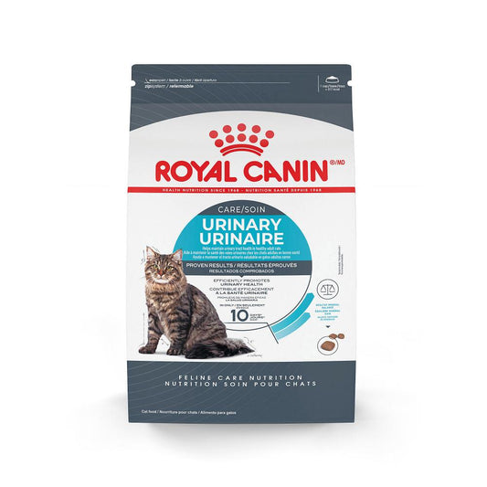 Royal Canin Feline Care Nutrition Urinary Care Cat