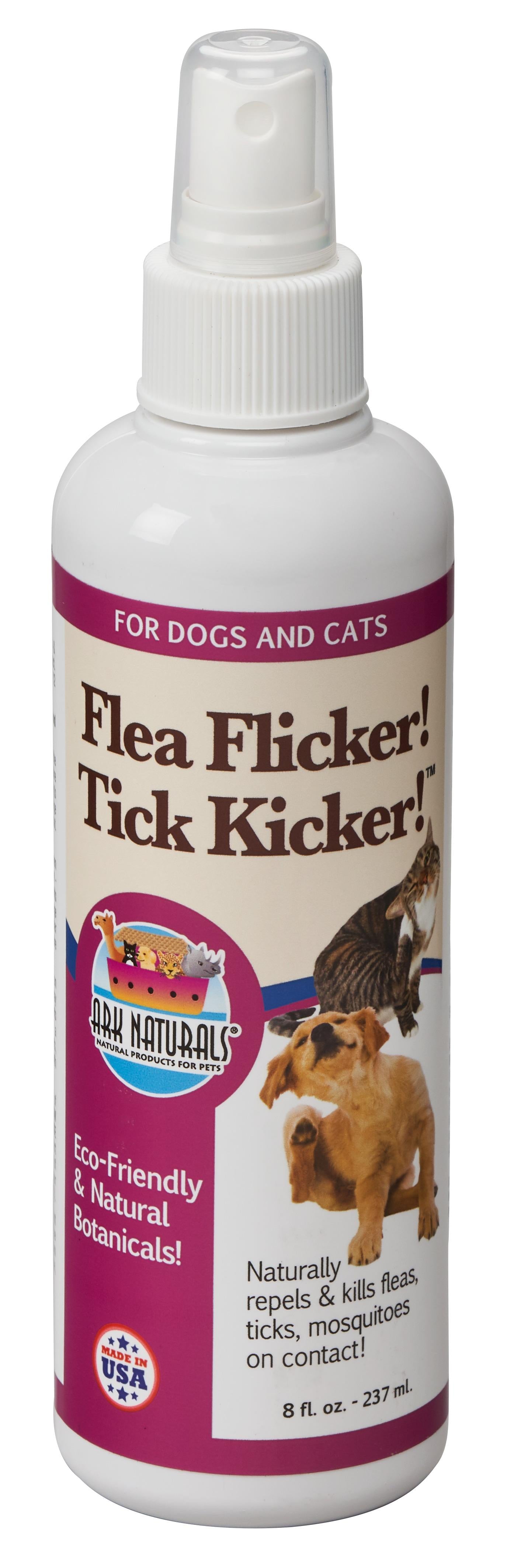 Ark Naturals Flea Flicker! Tick Kicker!