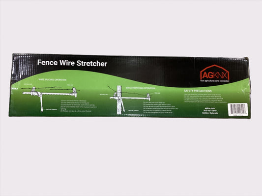 AgKNX Fence Wire Stretcher