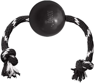 Kong Extreme Ball with Rope