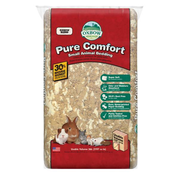 Oxbow Pure Comfort Bedding