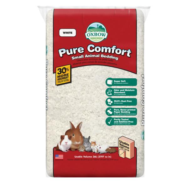 Oxbow Pure Comfort Bedding