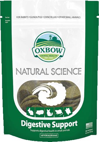 Oxbow Digestive Supplement