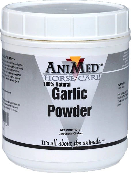 AniMed Garlic Powder