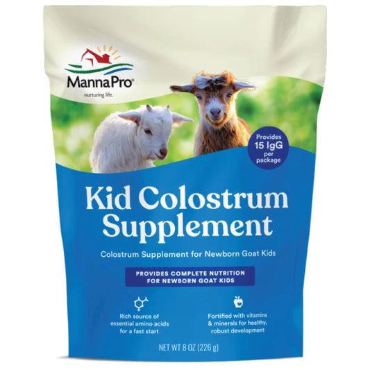 MP Colostrum Kid