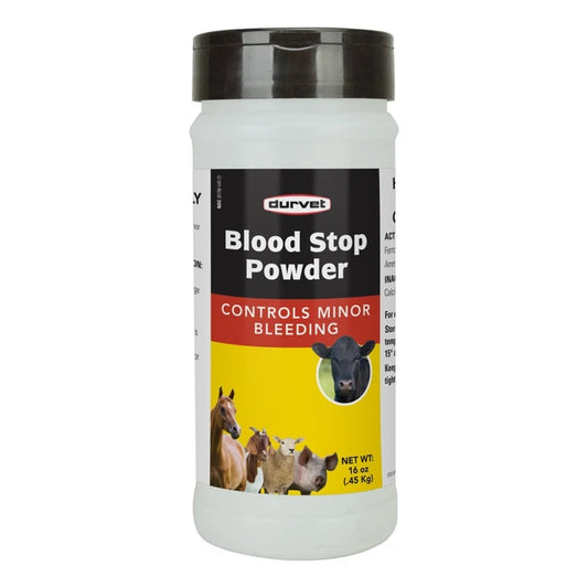 Blood Stop Powder