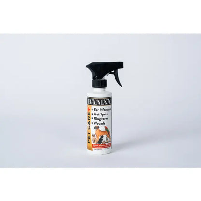 Banixx Spray