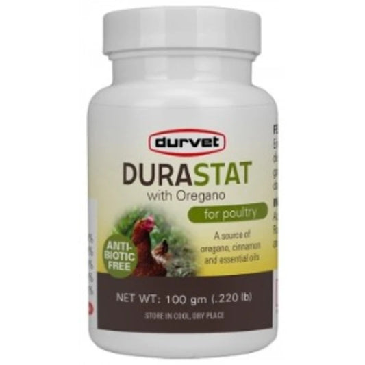 Durvet Durastat Poultry Supplement