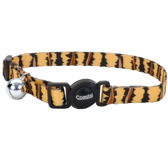 Breakaway Cat Collar