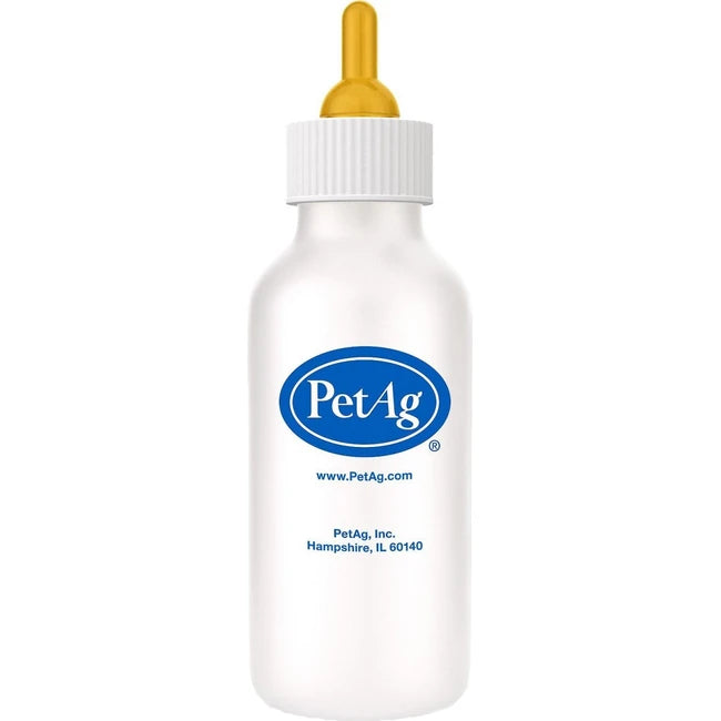 Pet Nursing Bottle