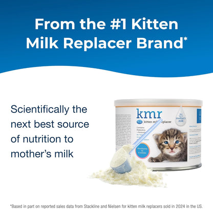 Kitten Milk Replacer Powder